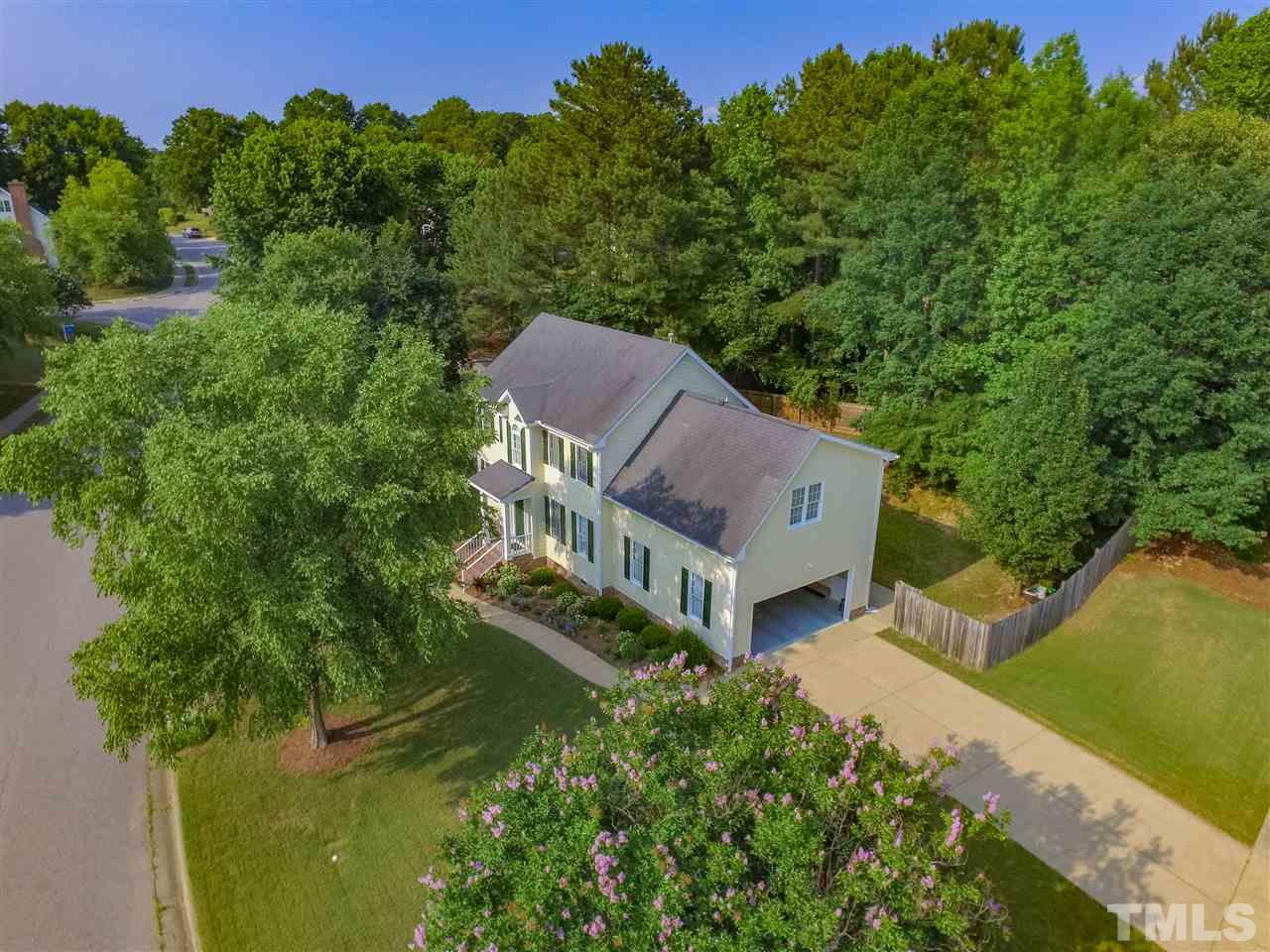 7004 Wilderness Road Raleigh, NC 27613 - Photo 2 of 29