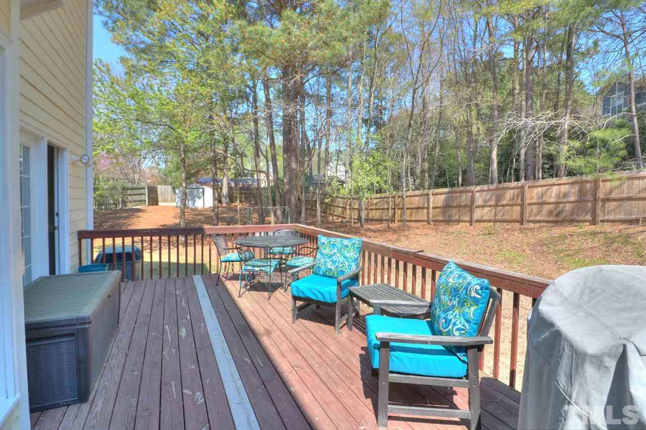 7004 Wilderness Road Raleigh, NC 27613 - Photo 13 of 29