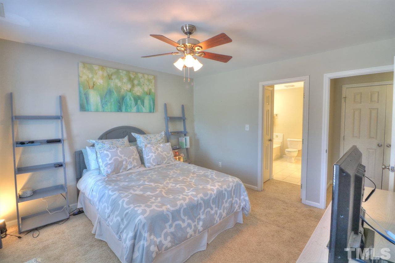 7004 Wilderness Road Raleigh, NC 27613 - Photo 21 of 29