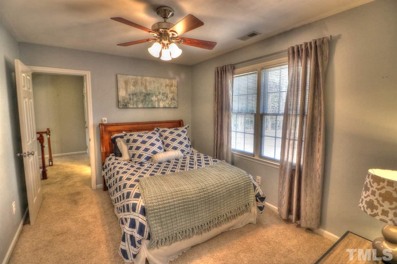 7004 Wilderness Road Raleigh, NC 27613 - Photo 22 of 29