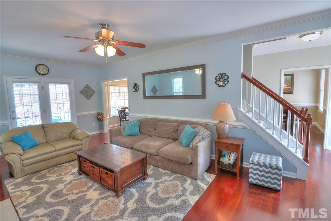 7004 Wilderness Road Raleigh, NC 27613 - Photo 5 of 29