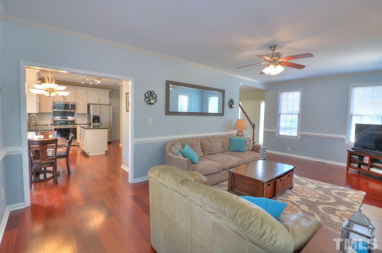 7004 Wilderness Road Raleigh, NC 27613 - Photo 7 of 29