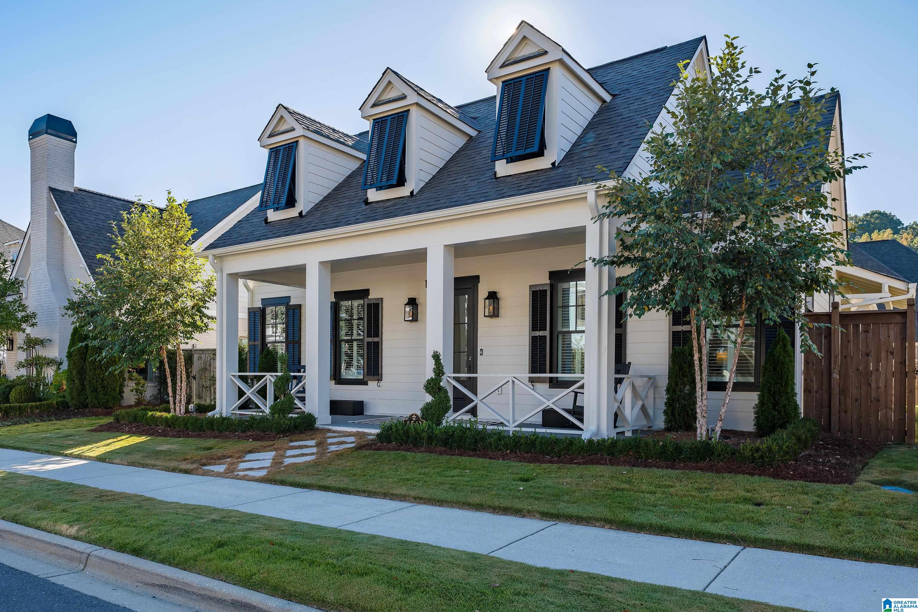 6543 Spring Street Trussville, AL 35173 - Photo 3 of 43