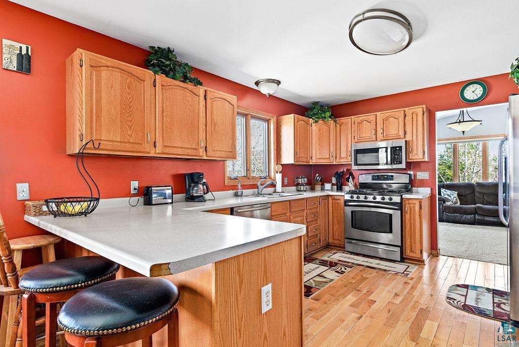 243 Marks Road Esko, MN 55733 - Photo 8 of 43 Gallery Image 8