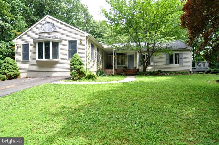 20007 Cameron Mill Road Parkton, MD 21120 - Photo 1 of 22 Exterior (Front)