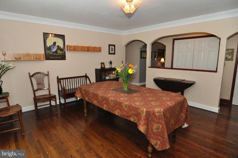 20007 Cameron Mill Road Parkton, MD 21120 - Photo 22 of 22 Dining Room