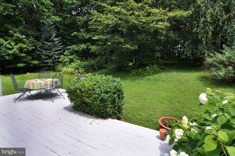 20007 Cameron Mill Road Parkton, MD 21120 - Photo 4 of 22 Exterior (Rear)