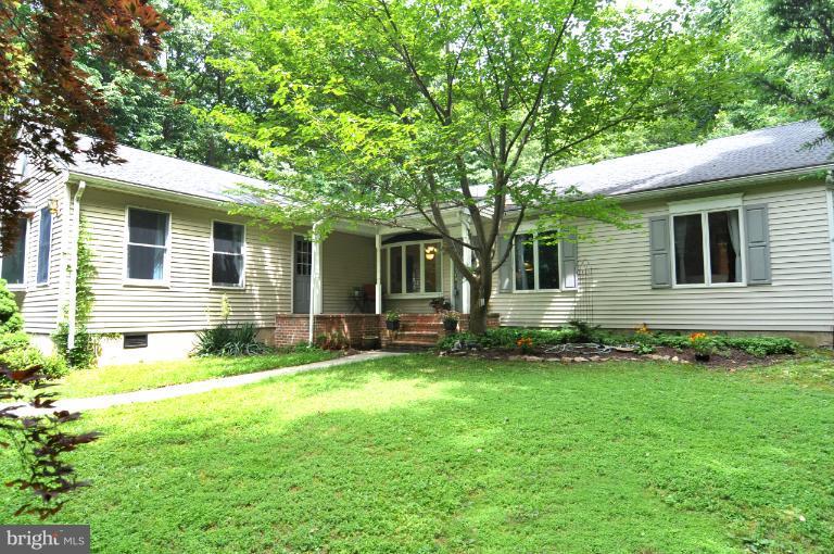 20007 Cameron Mill Road Parkton, MD 21120 - Photo 6 of 22 Exterior (Front)