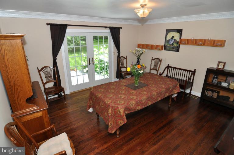 20007 Cameron Mill Road Parkton, MD 21120 - Photo 8 of 22 Dining Room