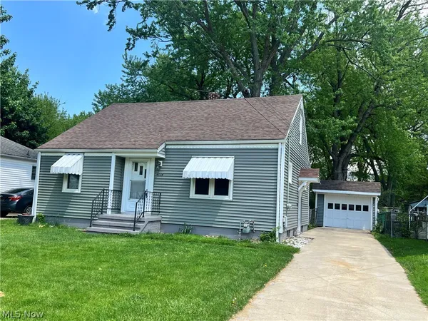 $117,000 | 4814 Hope Avenue, Ashtabula, OH 44004