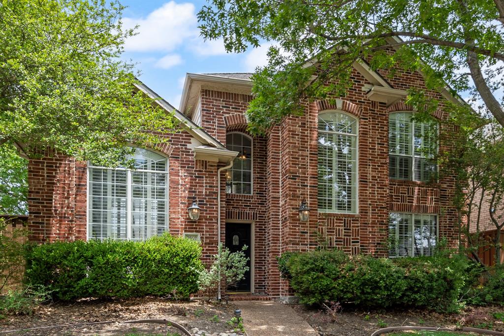 7507 Aberdon Road Dallas, TX 75252 - Photo 2 of 34
