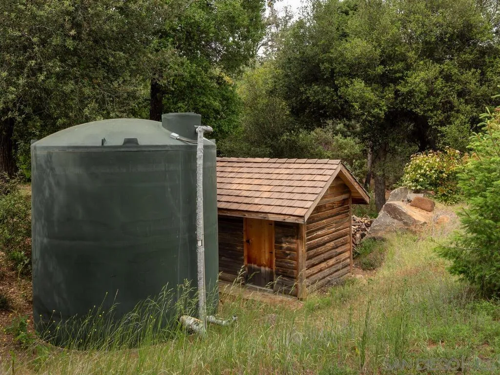 1068 West Incense Cedar Road Julian, CA 92036 - Photo 43 of 56