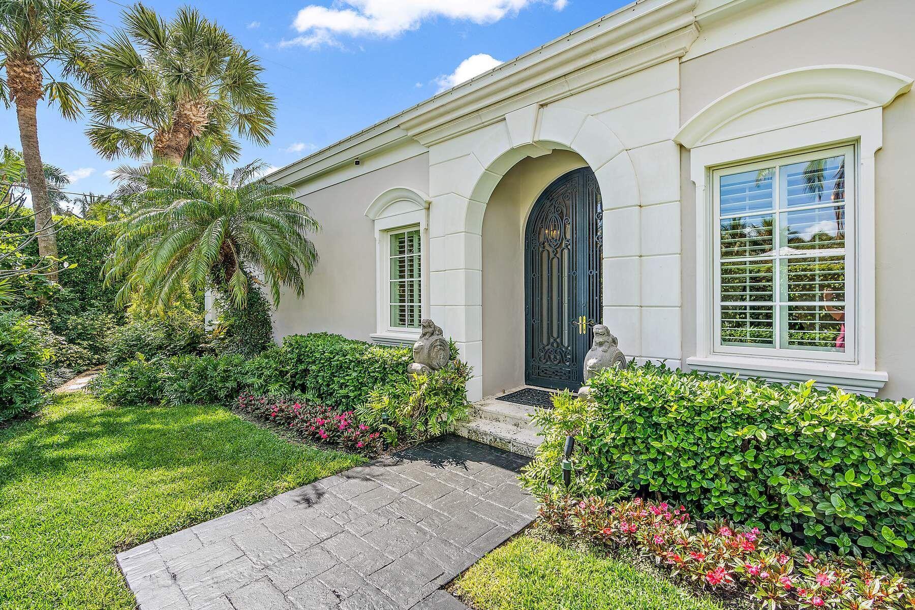 710 North County Road Palm Beach, FL 33480 - Photo 49 of 54 LGY3FV - 710 N County Road(49)