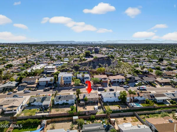 $345,000 | 1114 East Orchid Lane, Phoenix, AZ 85020