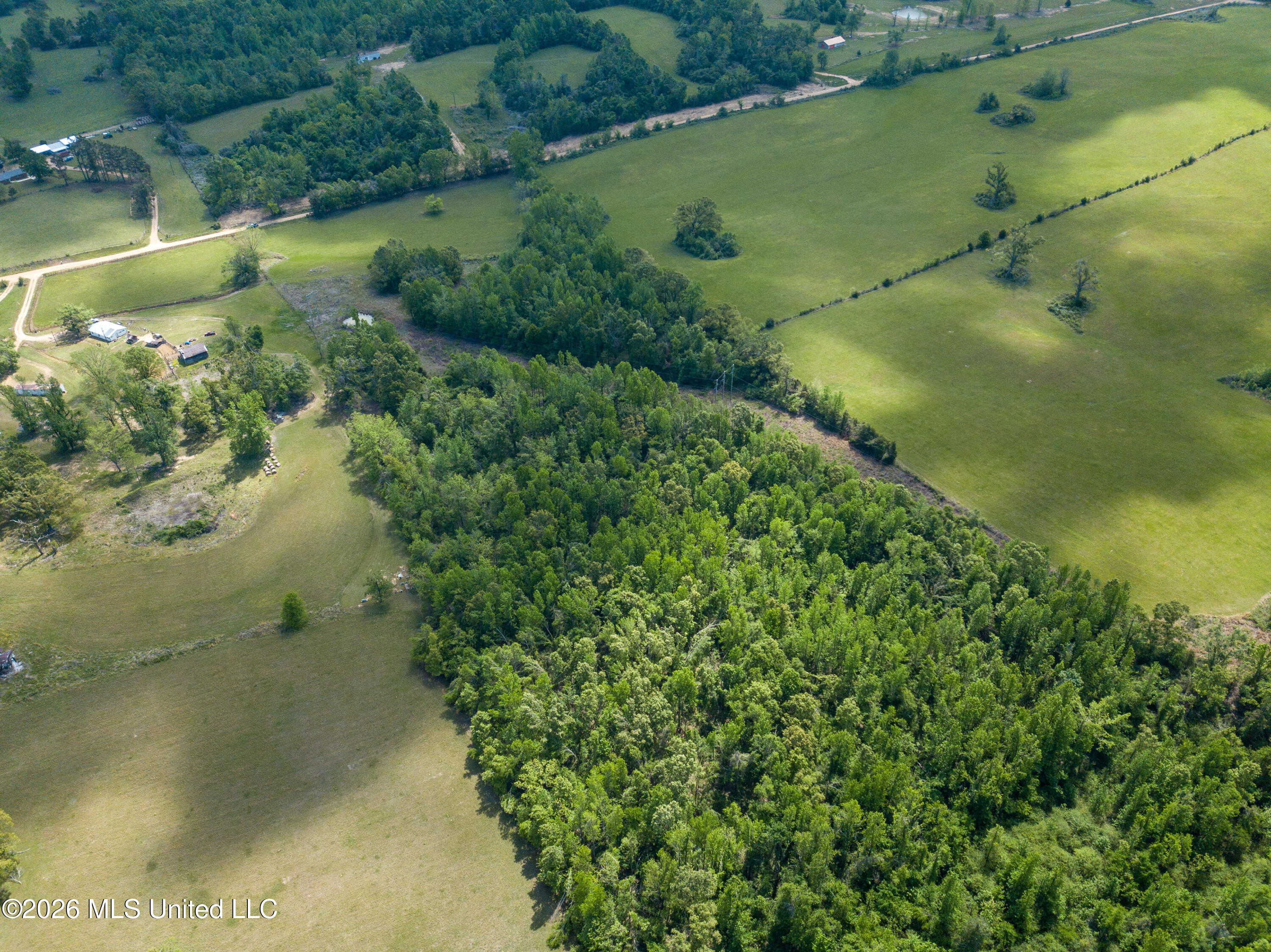 Sweetwater Road Lexington, MS 39095 - Photo 13 of 26 DJI_0804