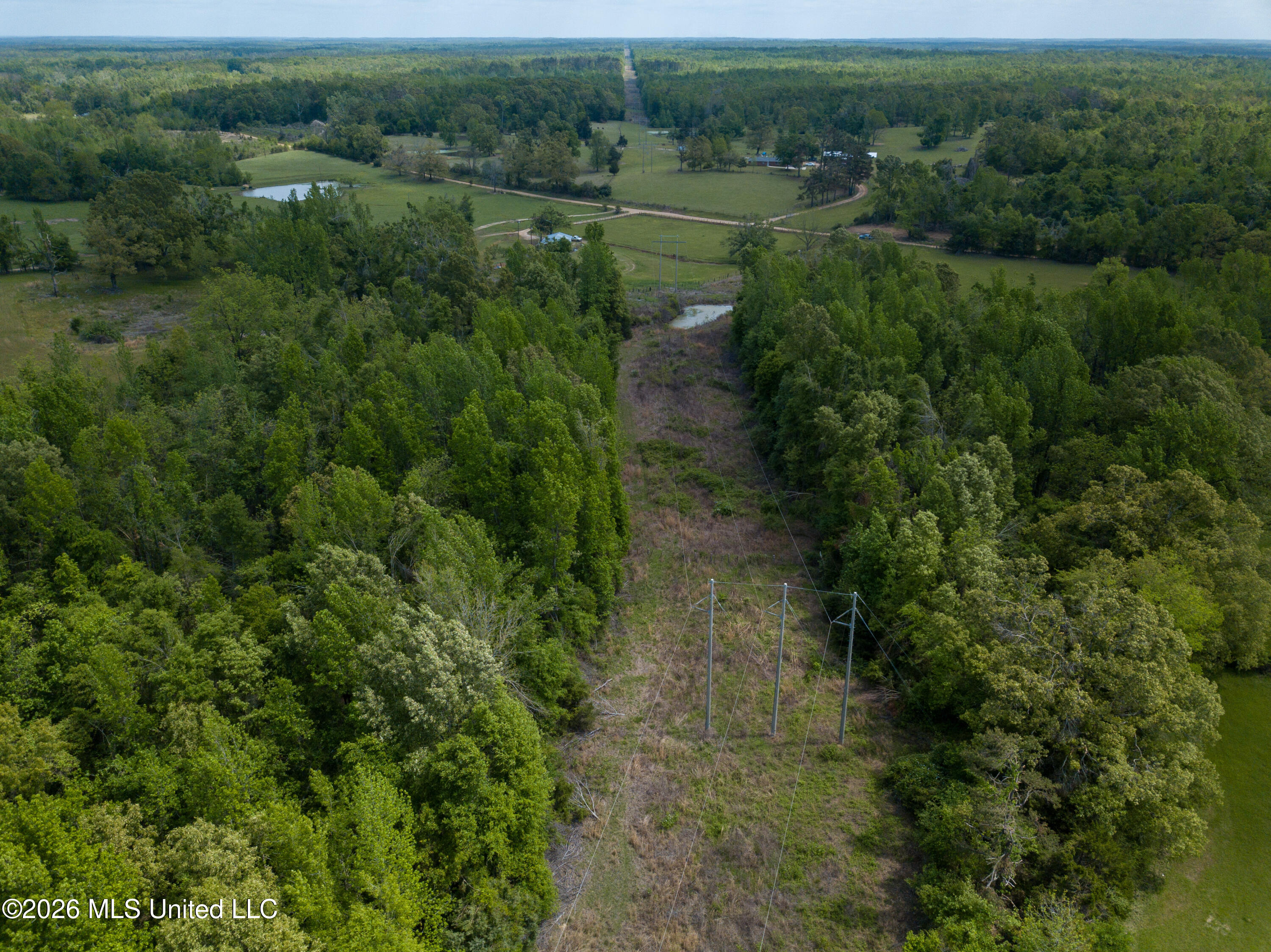 Sweetwater Road Lexington, MS 39095 - Photo 16 of 26 DJI_0809