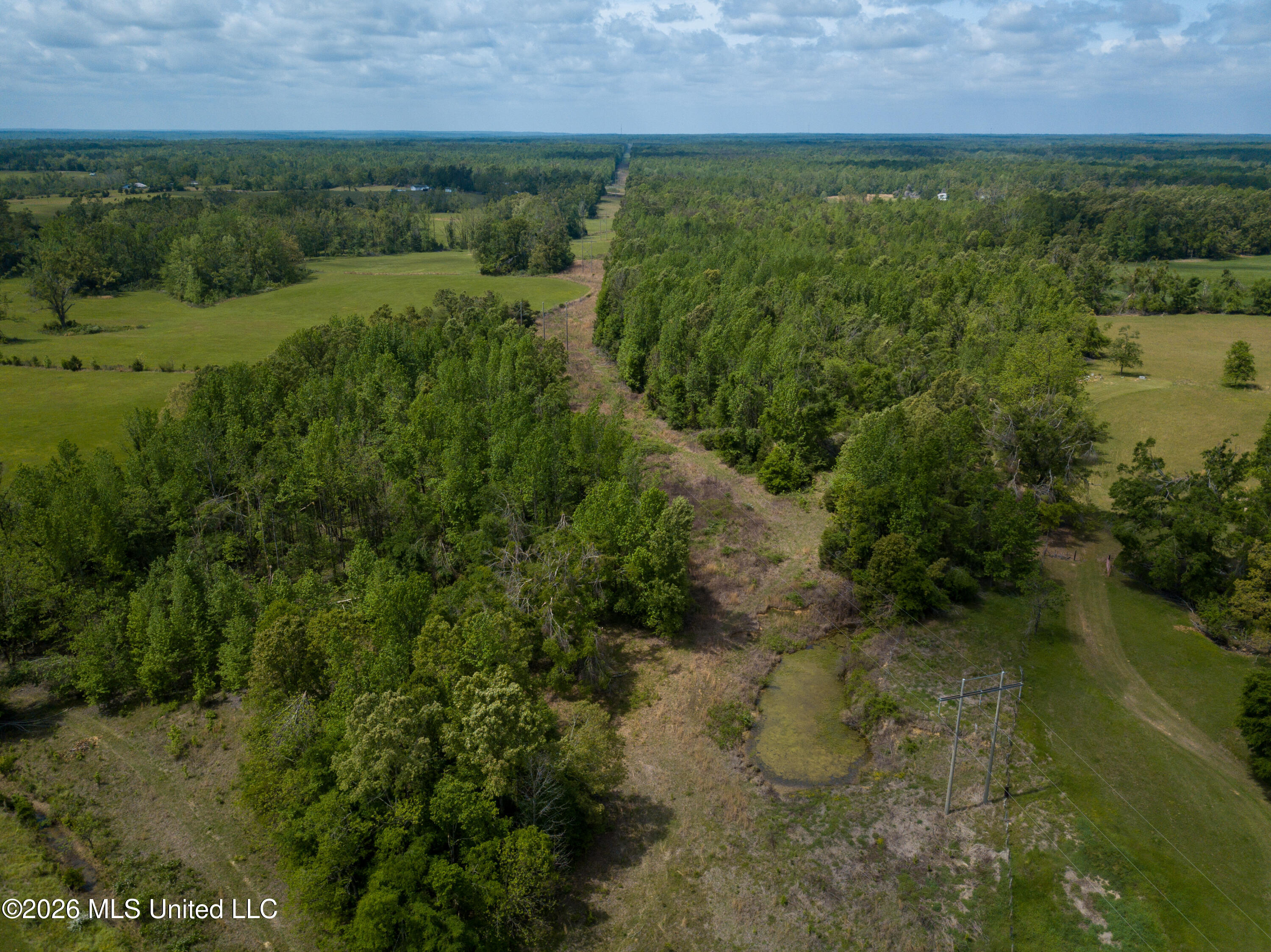 Sweetwater Road Lexington, MS 39095 - Photo 17 of 26 DJI_0811