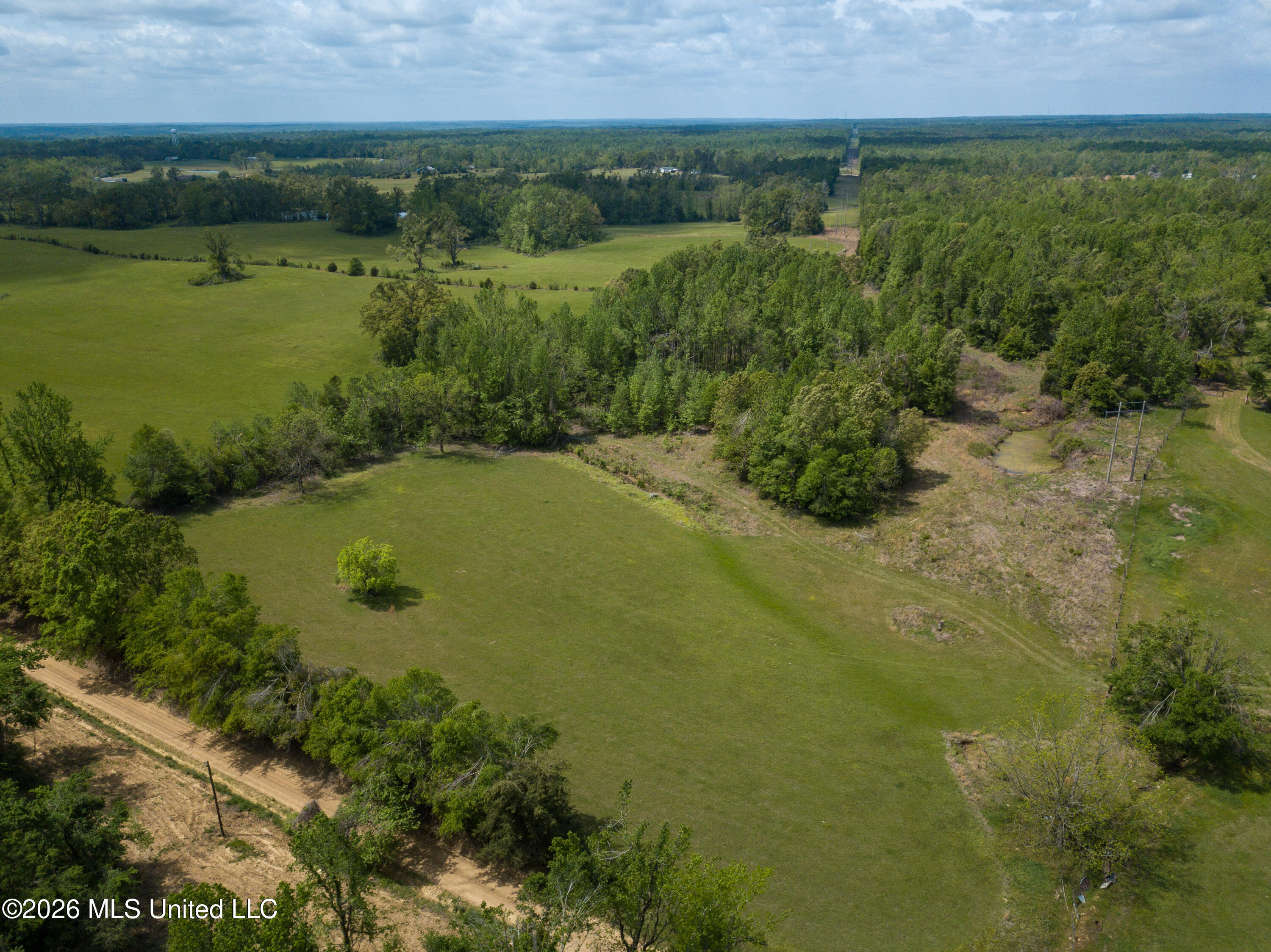 Sweetwater Road Lexington, MS 39095 - Photo 18 of 26 DJI_0812