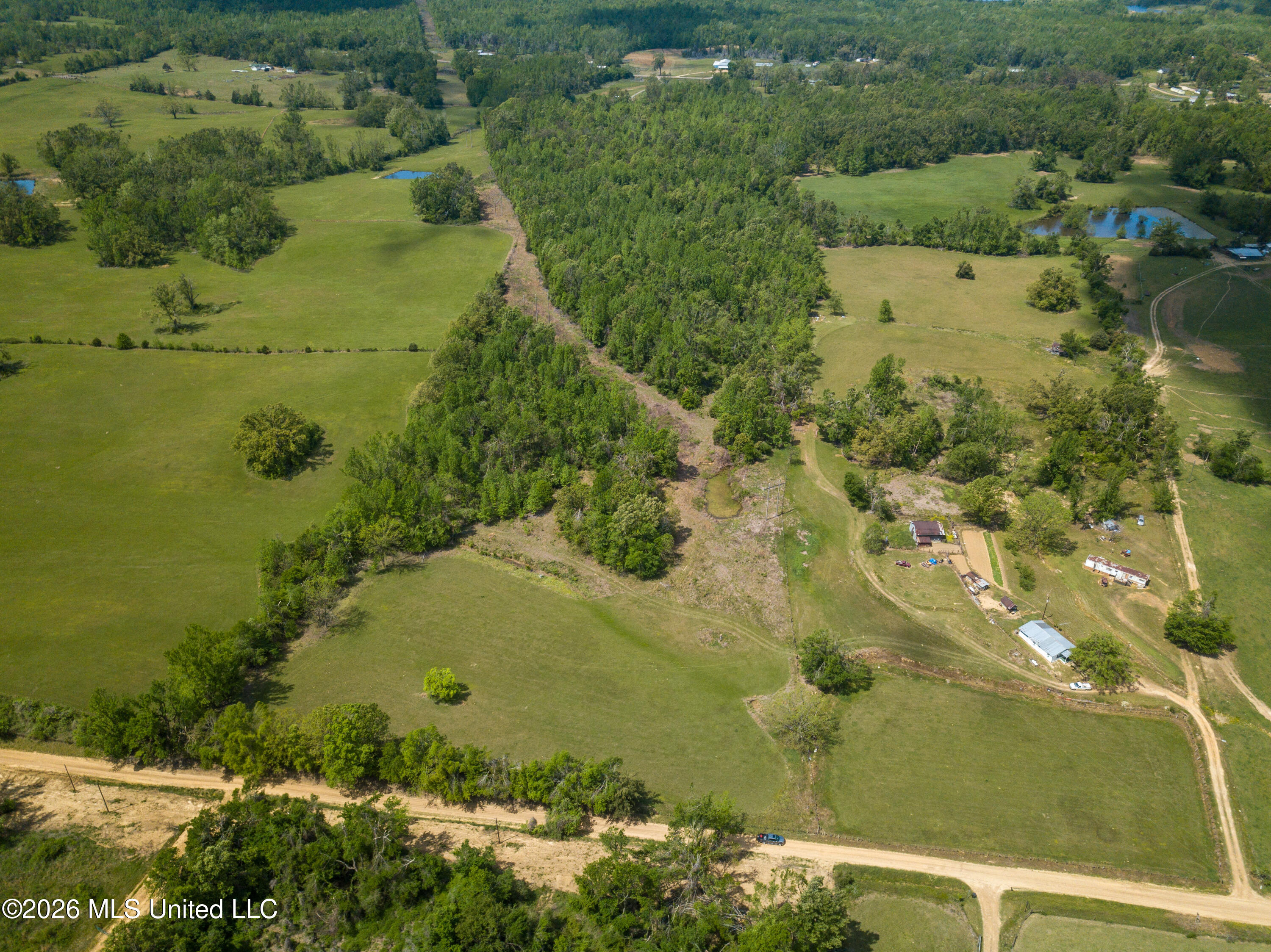Sweetwater Road Lexington, MS 39095 - Photo 3 of 26 DJI_0797