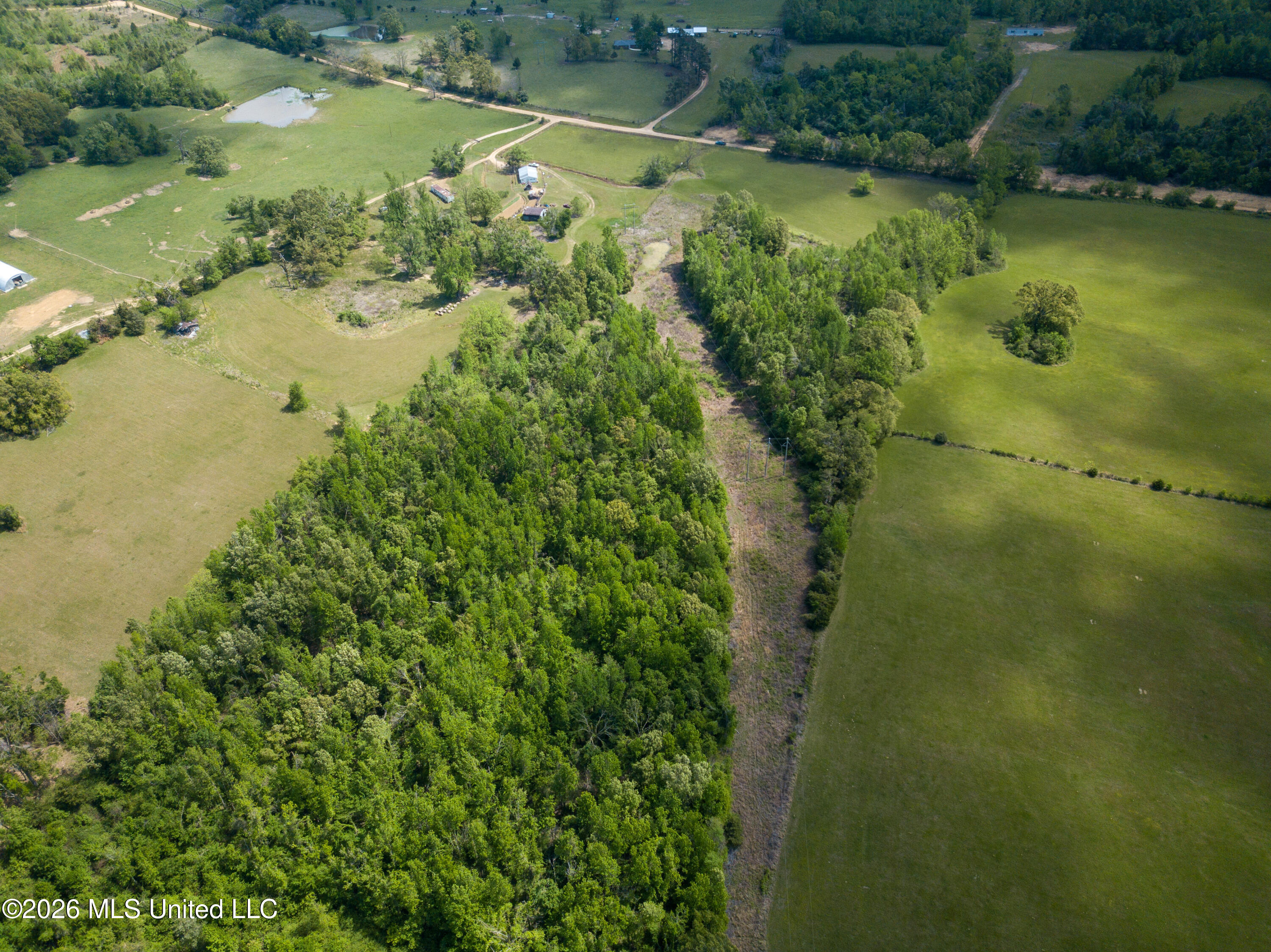 Sweetwater Road Lexington, MS 39095 - Photo 5 of 26 DJI_0802