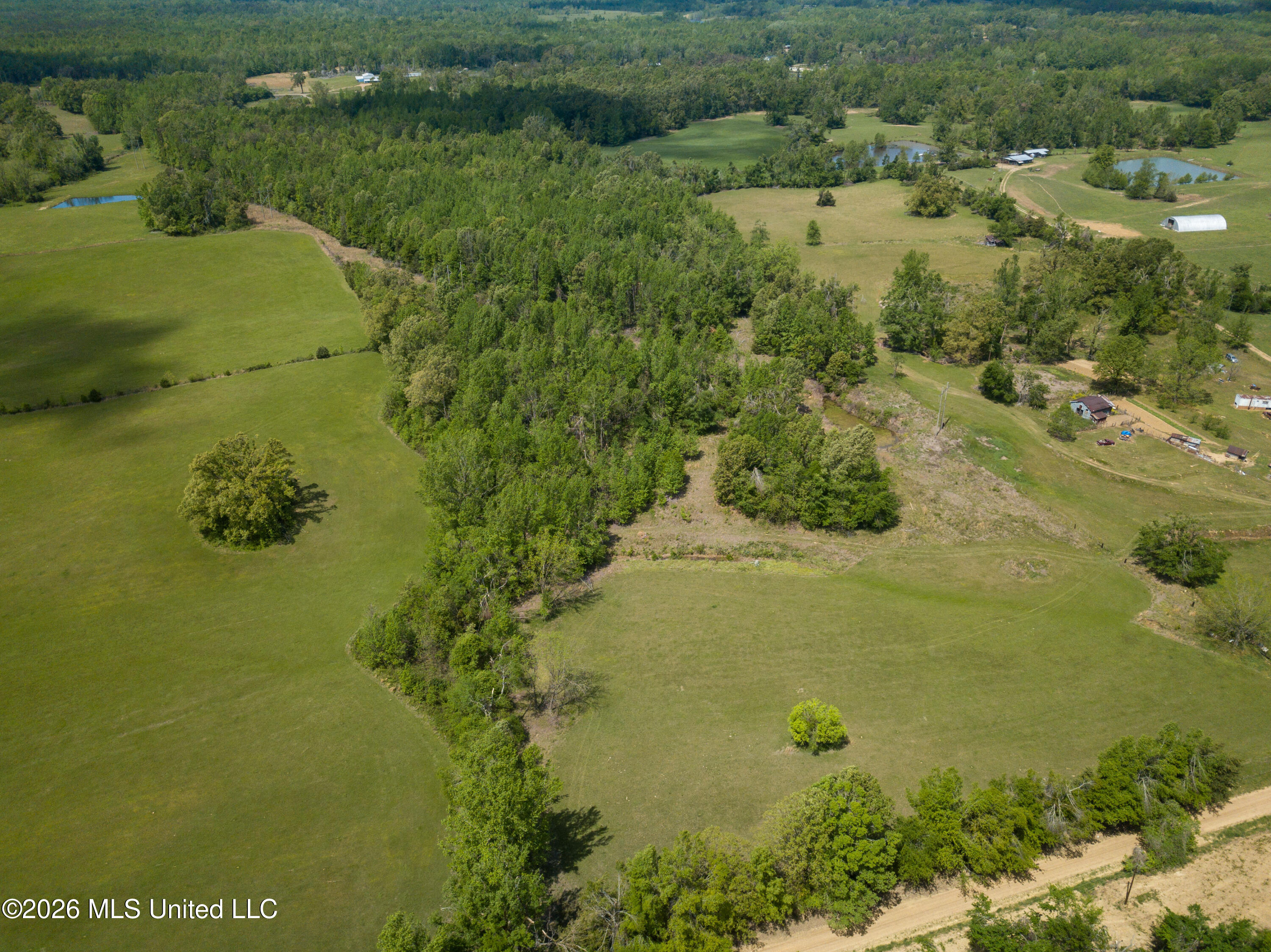 Sweetwater Road Lexington, MS 39095 - Photo 9 of 26 DJI_0799