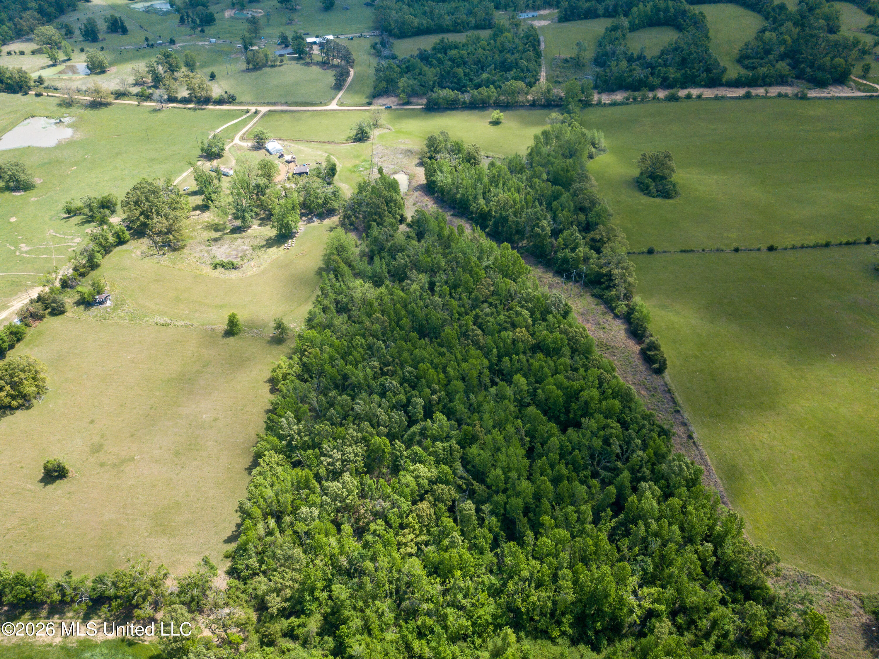 Sweetwater Road Lexington, MS 39095 - Photo 10 of 26 DJI_0803