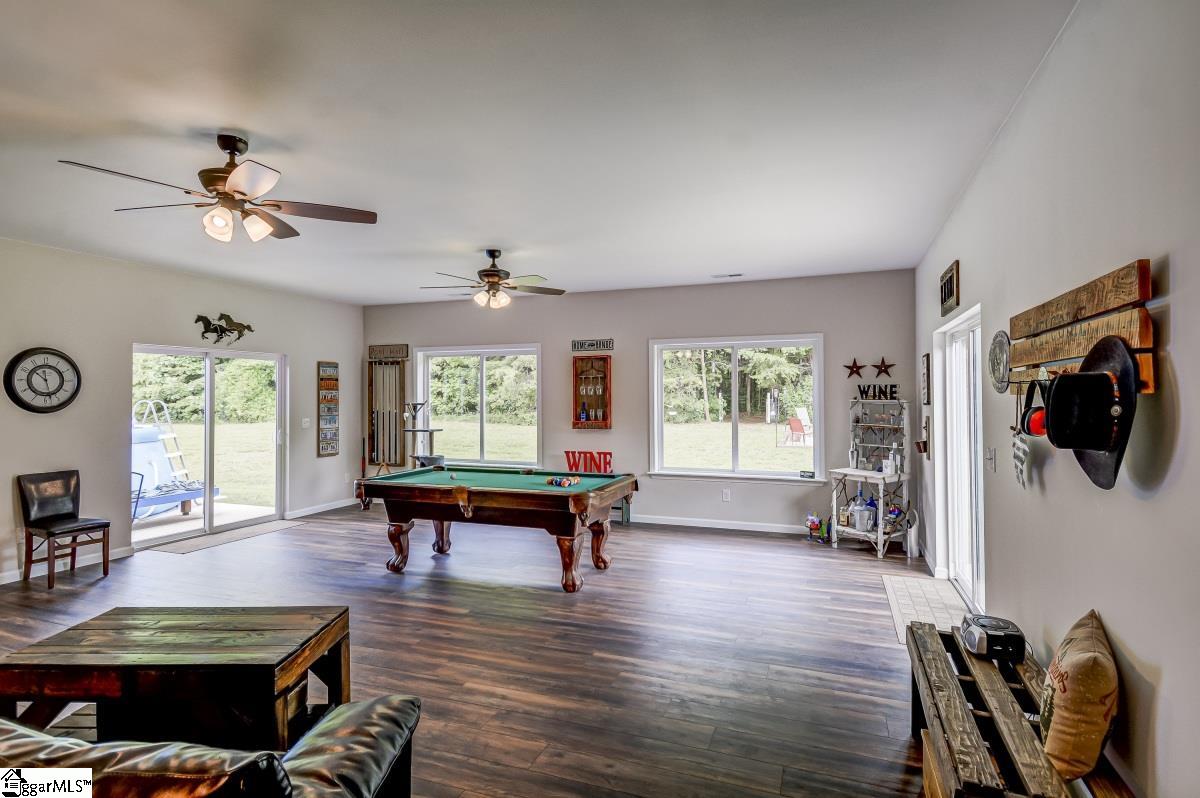 211 Red Hill Road Landrum, SC 29356 - Photo 11 of 36