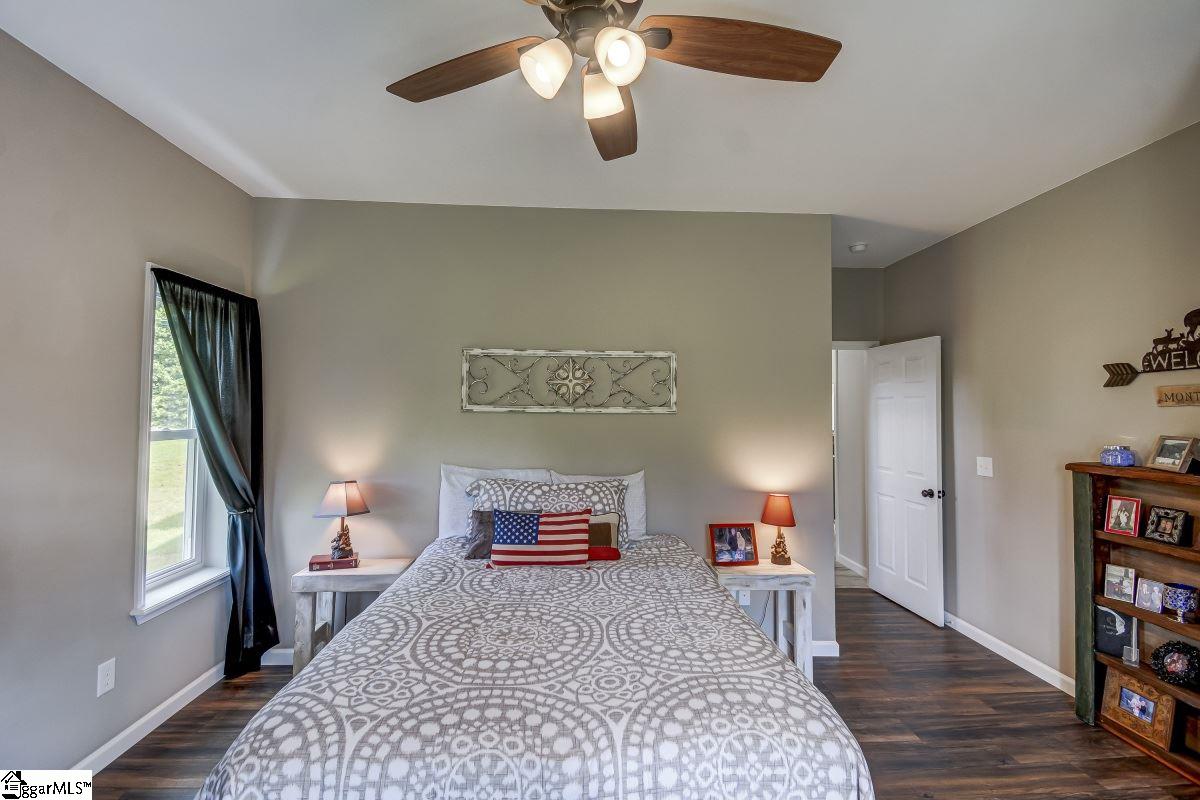 211 Red Hill Road Landrum, SC 29356 - Photo 19 of 36
