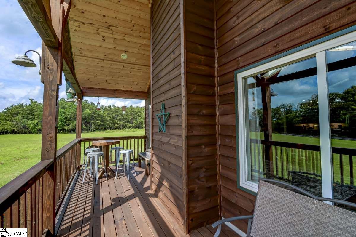 211 Red Hill Road Landrum, SC 29356 - Photo 3 of 36