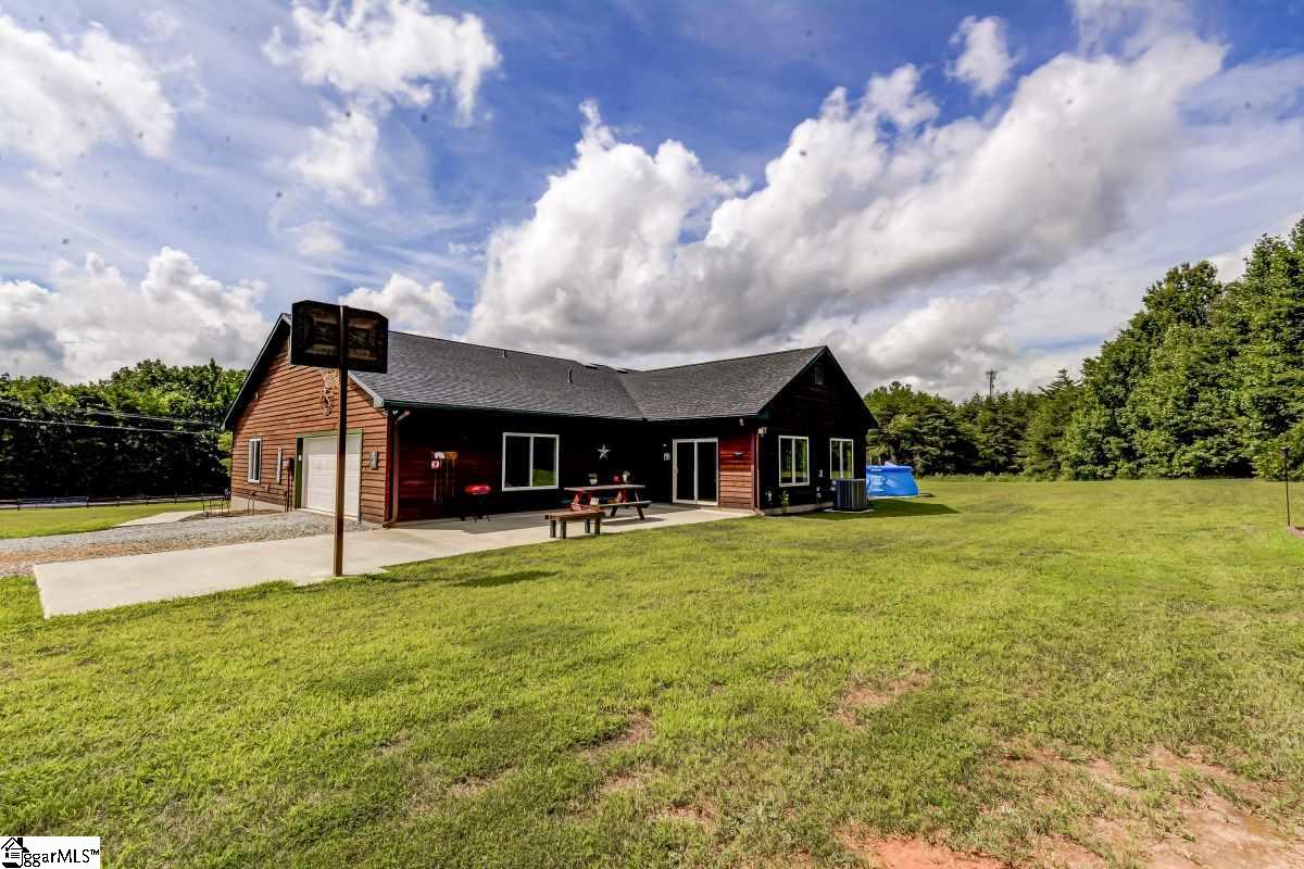 211 Red Hill Road Landrum, SC 29356 - Photo 27 of 36
