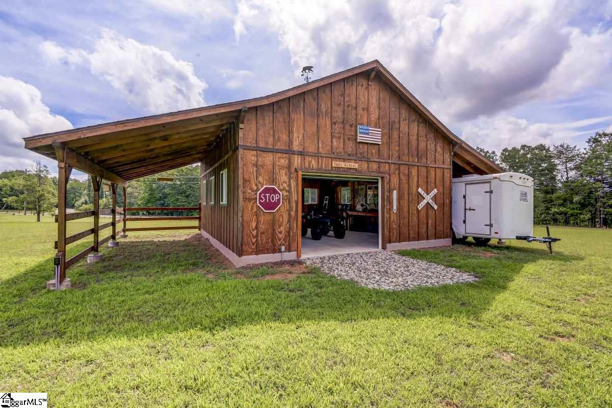 211 Red Hill Road Landrum, SC 29356 - Photo 28 of 36
