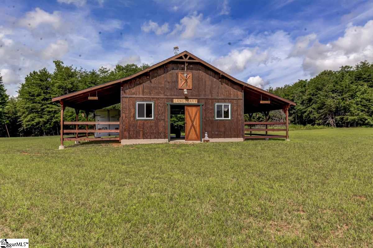 211 Red Hill Road Landrum, SC 29356 - Photo 29 of 36