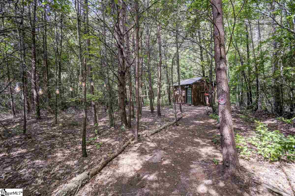 211 Red Hill Road Landrum, SC 29356 - Photo 34 of 36