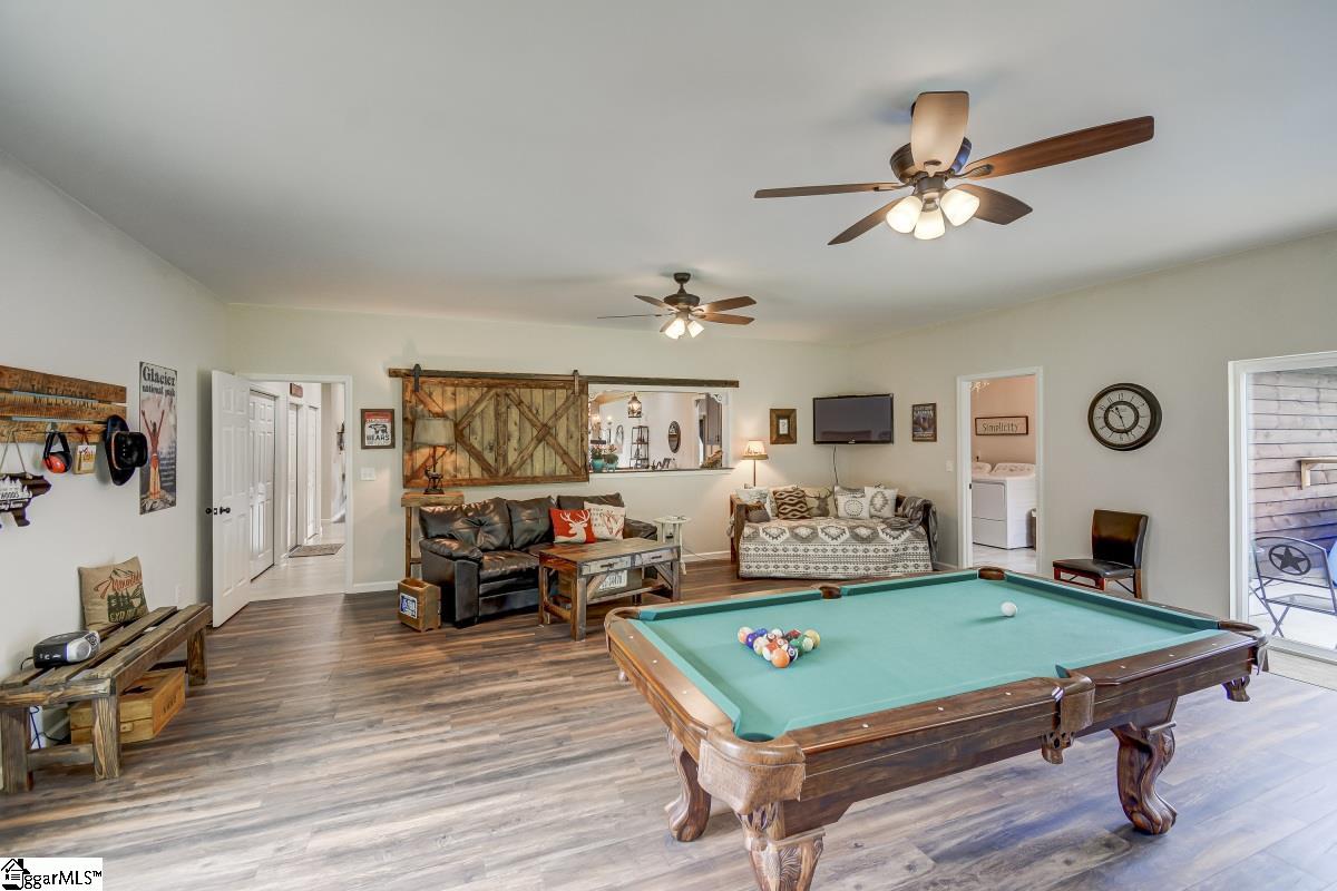 211 Red Hill Road Landrum, SC 29356 - Photo 10 of 36