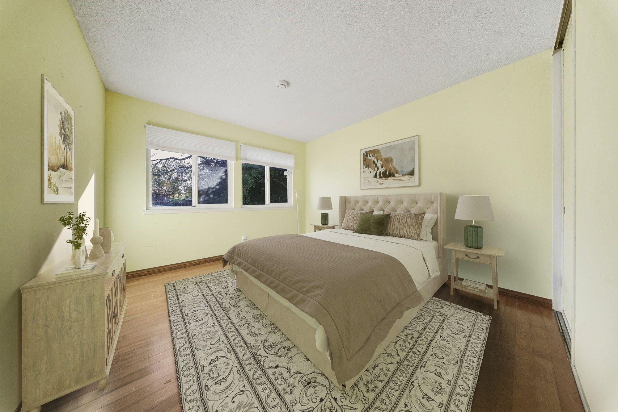 211 Big Sur Drive Goleta, CA 93117 - Photo 12 of 17 Bedroom