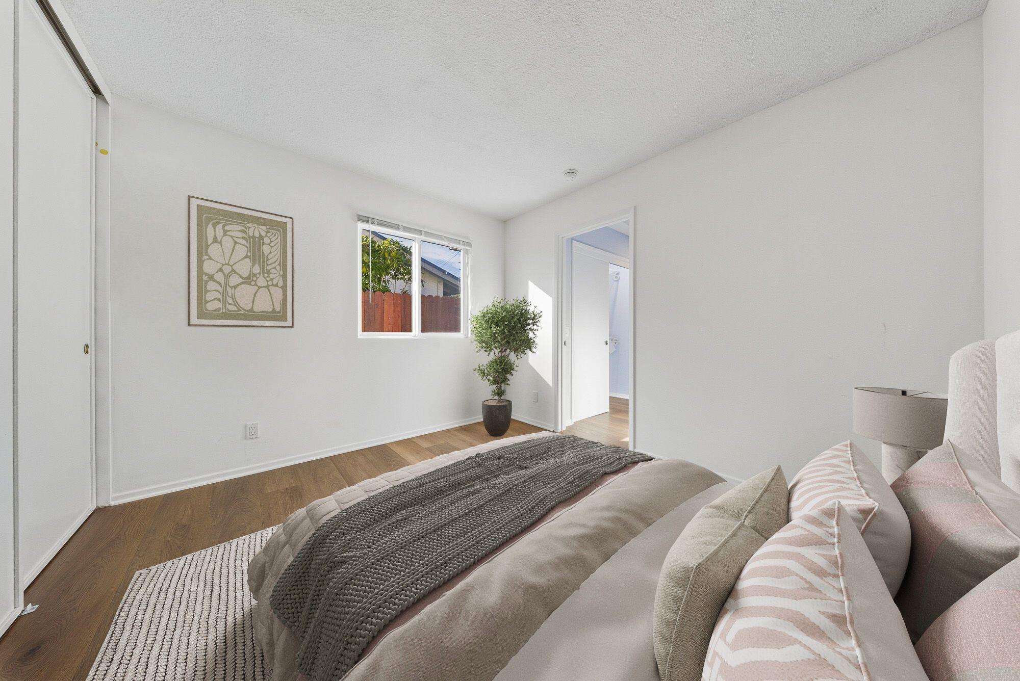 211 Big Sur Drive Goleta, CA 93117 - Photo 14 of 17 Bedroom