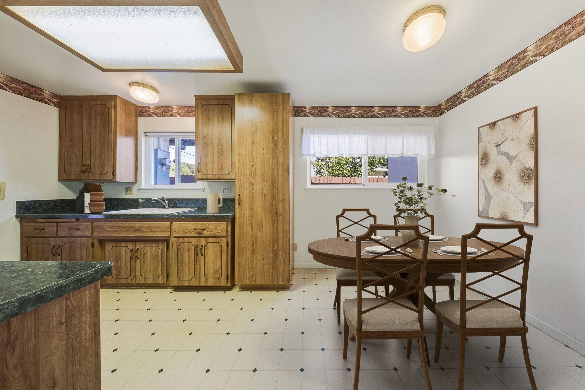 211 Big Sur Drive Goleta, CA 93117 - Photo 3 of 17 Kitchen