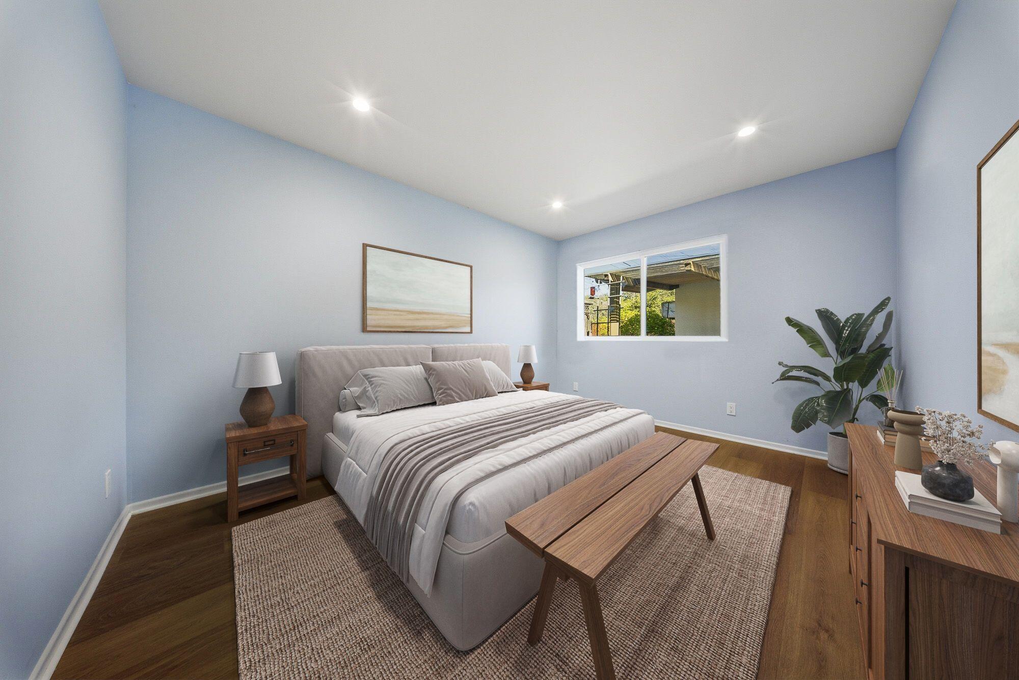 211 Big Sur Drive Goleta, CA 93117 - Photo 8 of 17 Bedroom