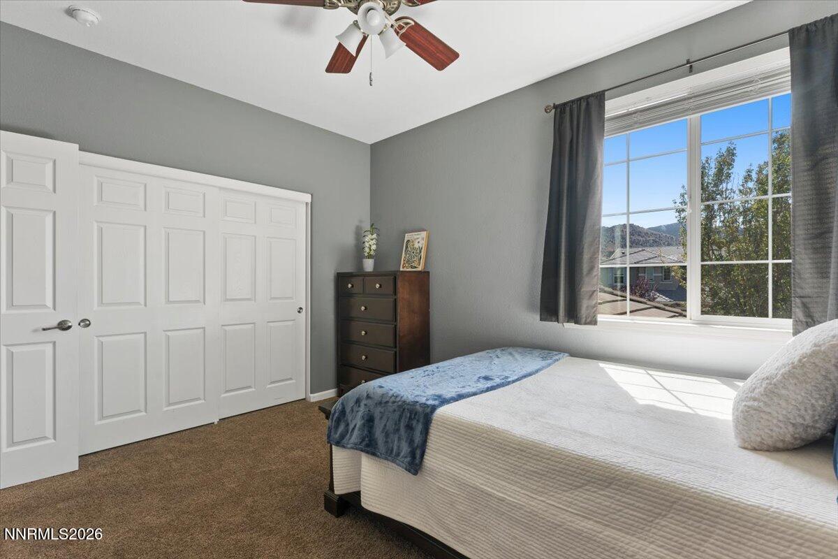 10825 Pebble Hill Drive Reno, NV 89521 - Photo 24 of 54 24-10825 Pebble Hill Drive Reno NV 89521