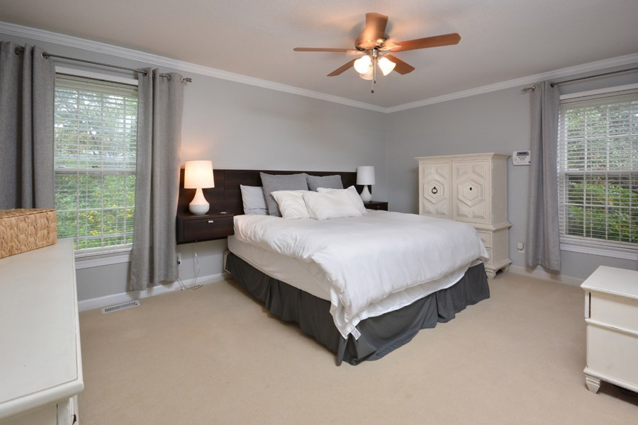 2504 Catalina Court Raleigh, NC 27607 - Photo 15 of 28 Photo 15