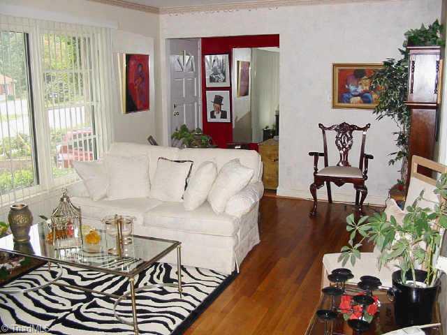 3510 Normandy Road Greensboro, NC 27408 - Photo 5 of 9 Other.