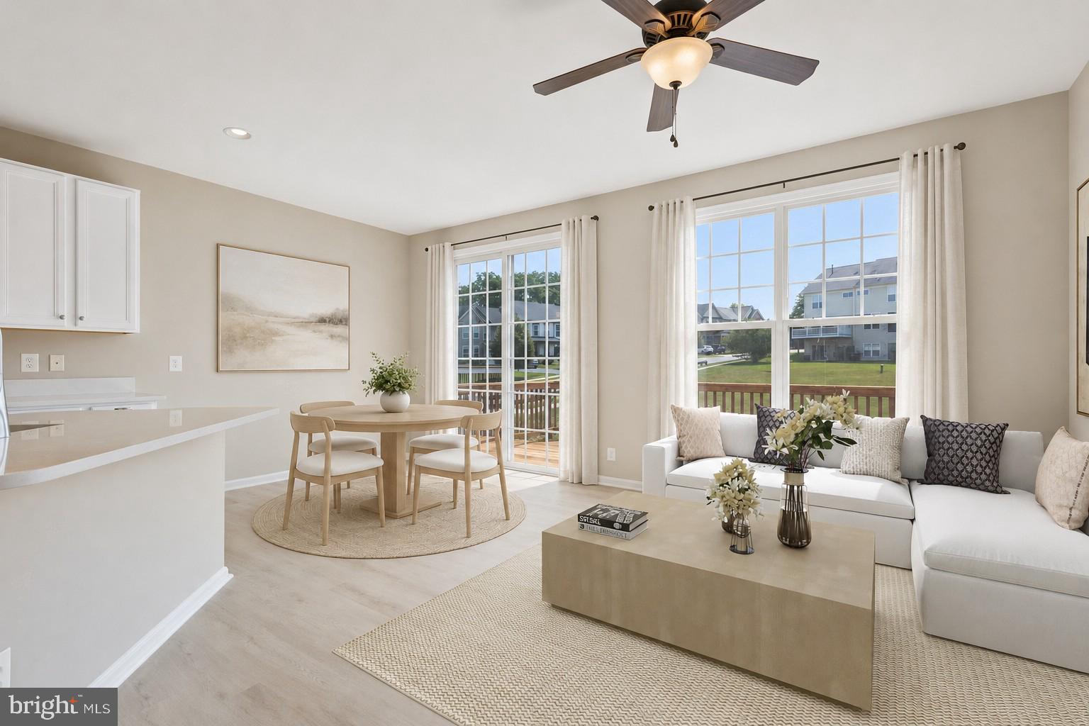 9147 Ribbon Falls Loop Bristow, VA 20136 - Photo 12 of 53