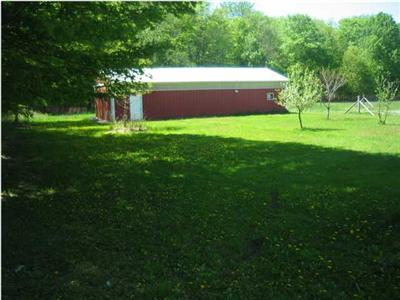 11893 Bailey Road Morley, MI 49336 - Photo 18 of 22 Additional Photo