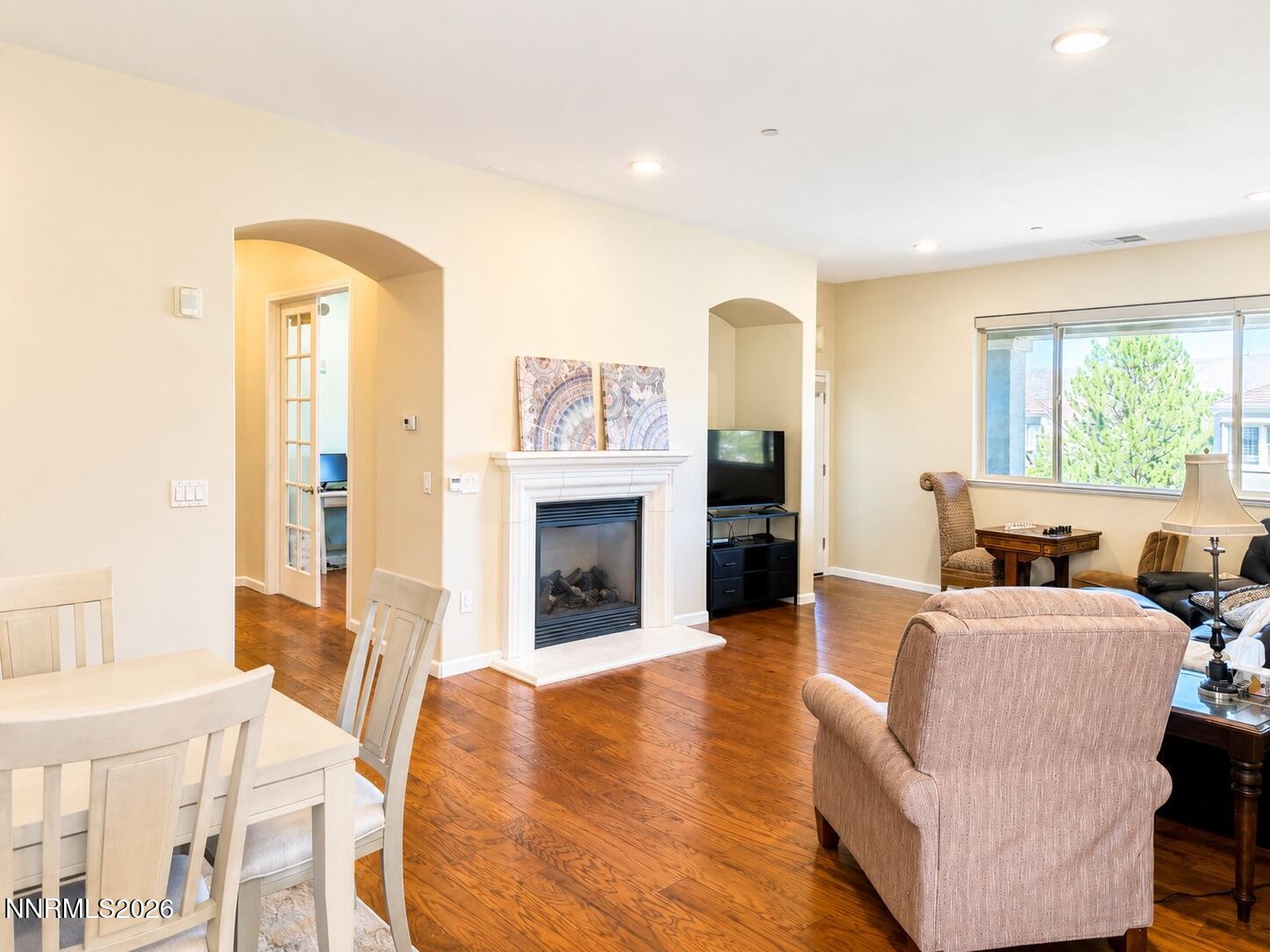 9900 Wilbur May Parkway, Unit 4803 Reno, NV 89521 - Photo 6 of 29 Living room