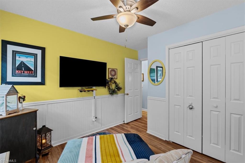 2418 Quaker Landing Road Greensboro, NC 27455 - Photo 35 of 50
