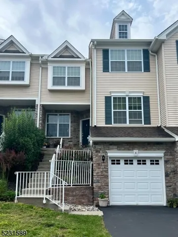 $3,750 | 4 Greenwich Court, Budd Lake, NJ 07828