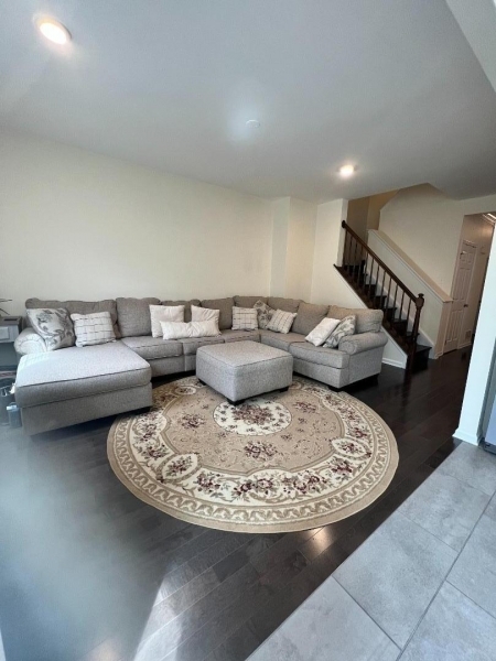 4 Greenwich Court Budd Lake, NJ 07828 - Photo 12 of 32 a living room with furniture and a table