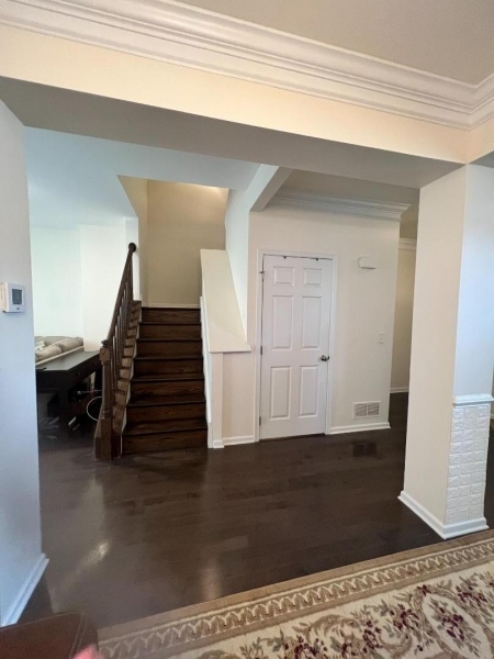 4 Greenwich Court Budd Lake, NJ 07828 - Photo 17 of 32 a view of entryway with wooden floor