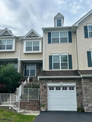 $3,750 | 4 Greenwich Court, Budd Lake, NJ 07828