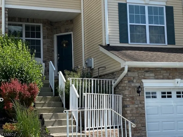 $3,750 | 4 Greenwich Court, Budd Lake, NJ 07828